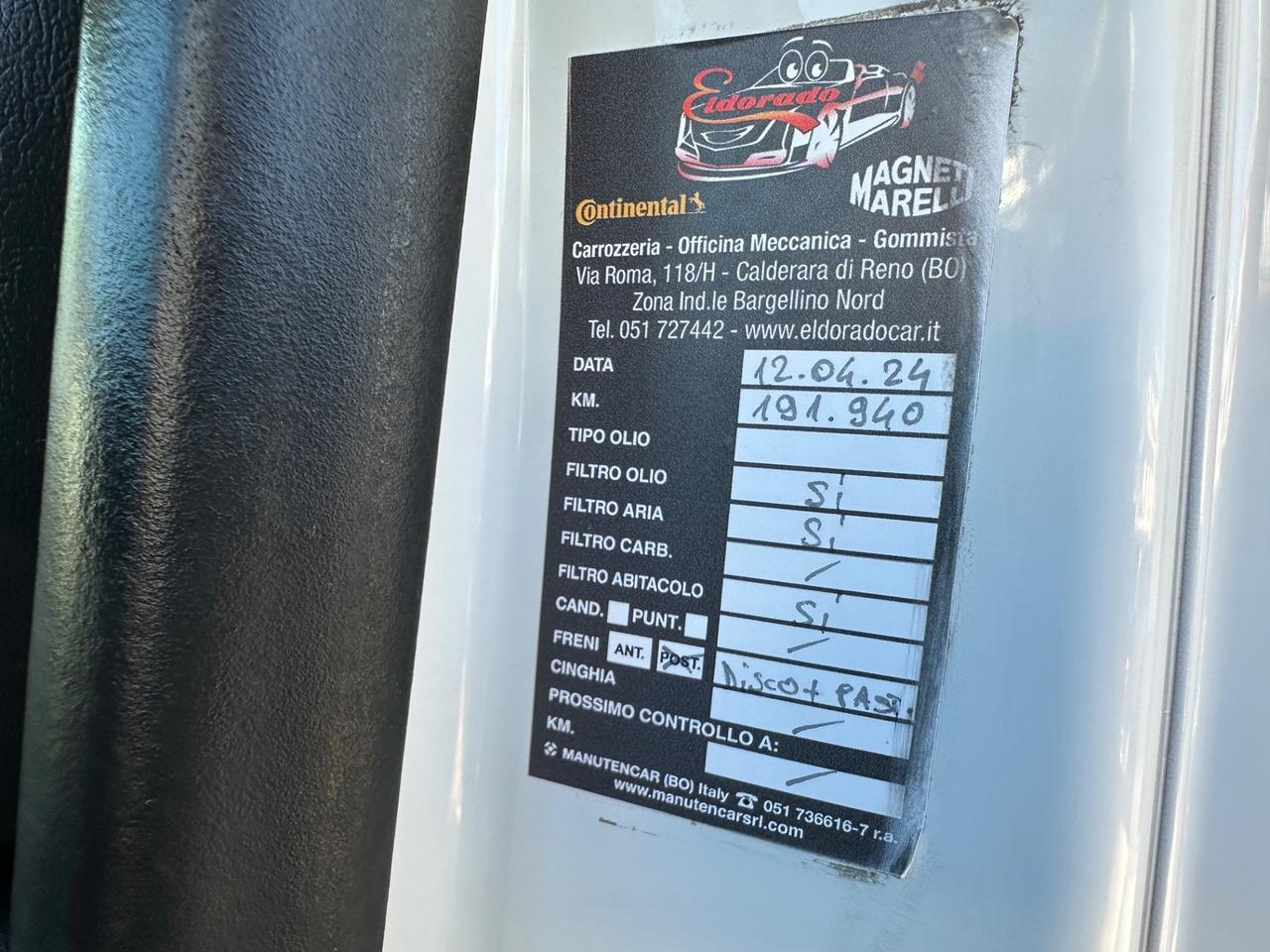 OPEL VIVARO 2.0D CV 150 6 POSTI N1