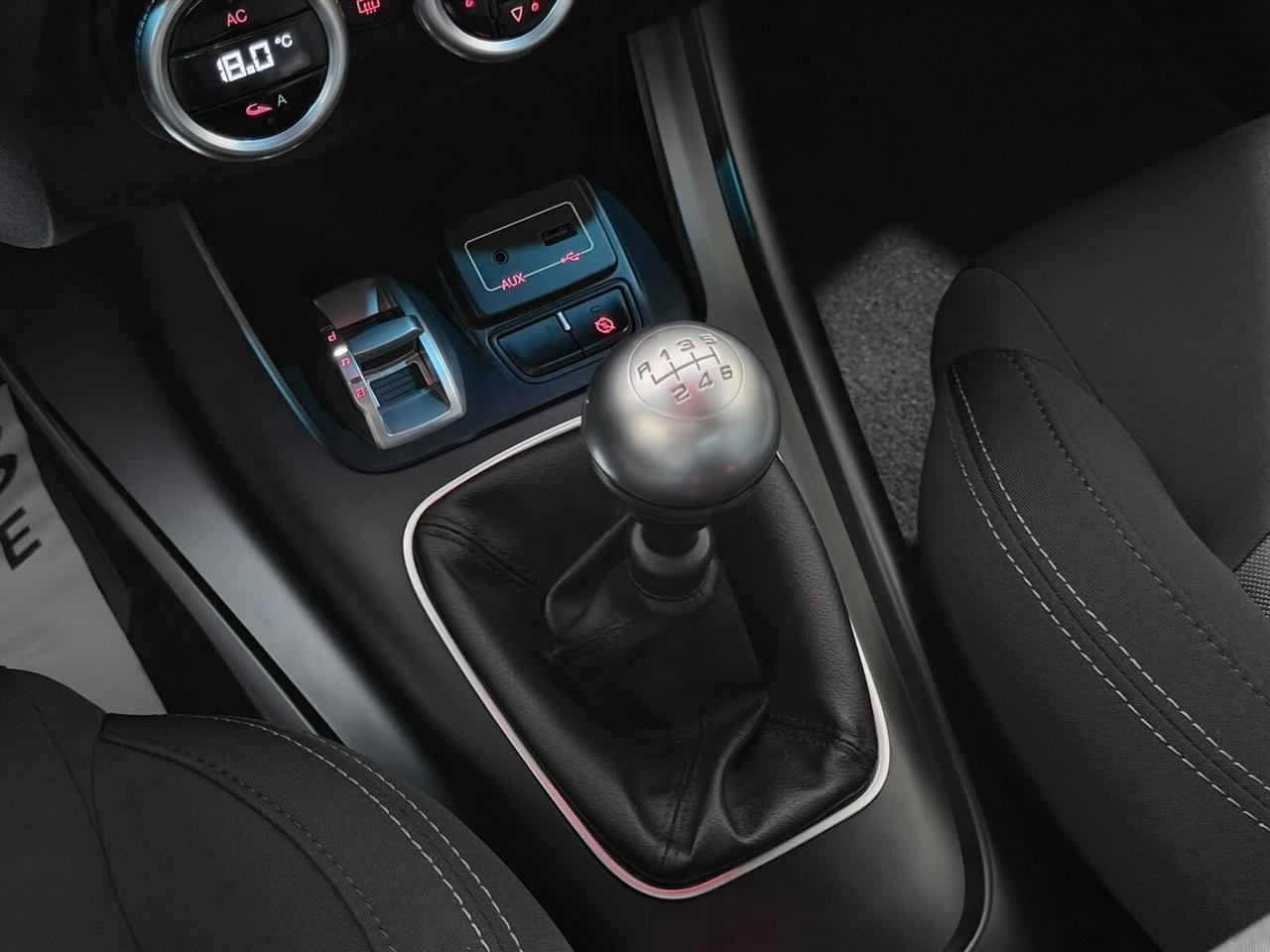 ALFA ROMEO GIULIETTA 1.6 120CV SPORT 2019