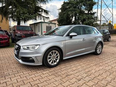 Audi A3 SPB 1.6 TDI clean diesel Ambition