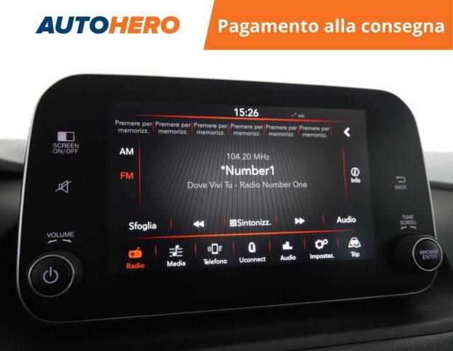FIAT Tipo 1.4 T-Jet 120CV 5 porte Lounge