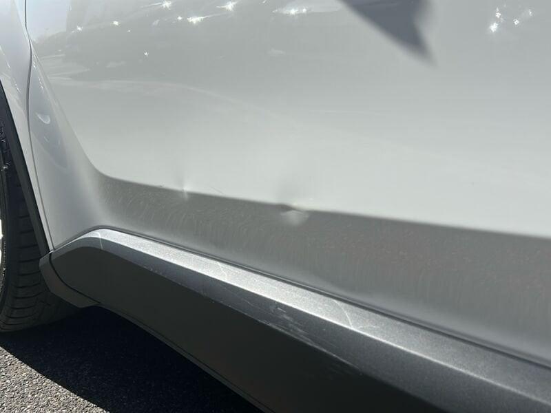 Toyota C-HR 1.8H (122CV) E-CVT Active