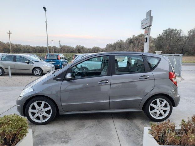 MERCEDES Classe A 160 Cdi SPORT - 120.000km