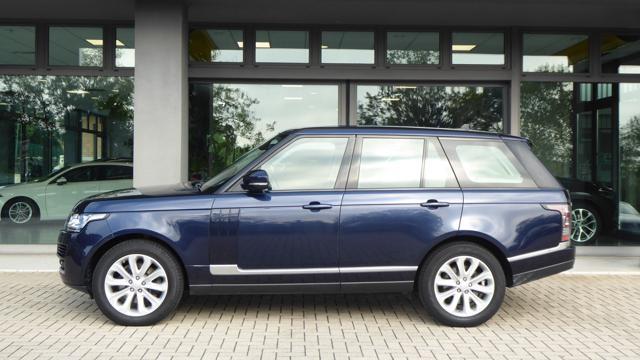 LAND ROVER Range Rover 3.0 TDV6 Vogue