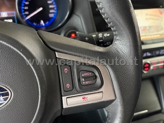 Subaru OUTBACK 2.0d Lineartronic Unlimited MOTORE??? NETTO 4700