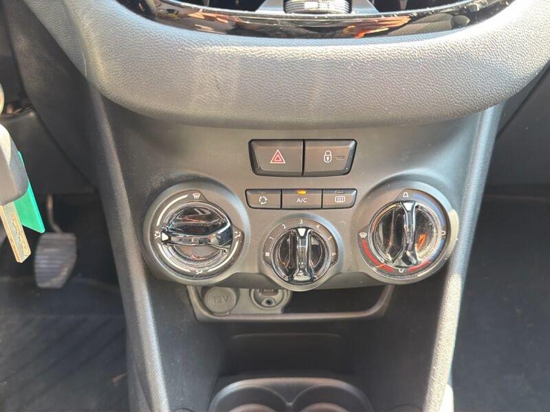 Peugeot 208 208 5p 1.0 puretech Active 68cv