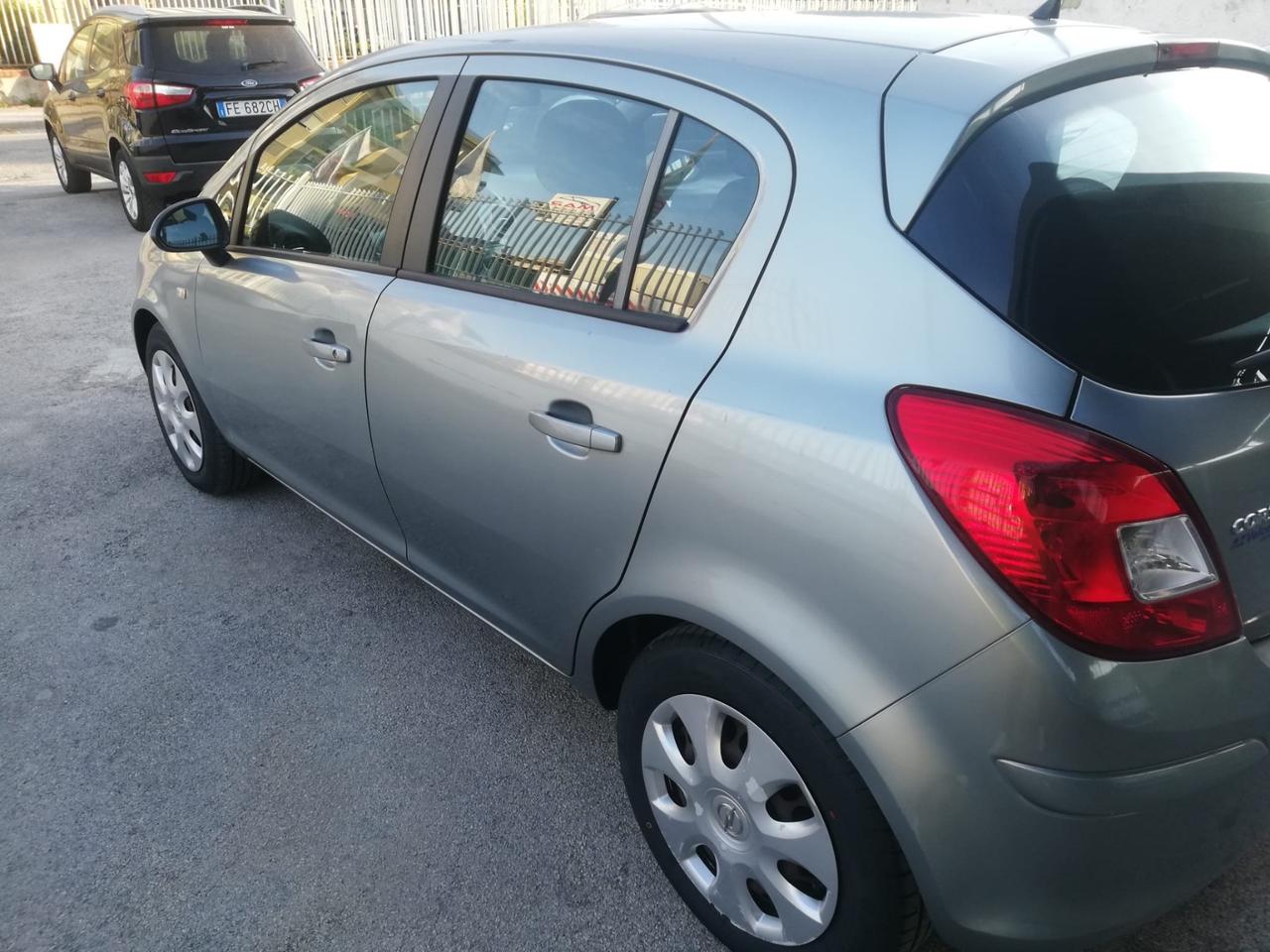 Opel Corsa 1.3 CDTI Anno 2012 SOLO 100000 Km