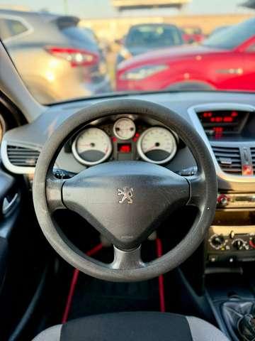 Peugeot 207 5p 1.4 vti 16v X-Line