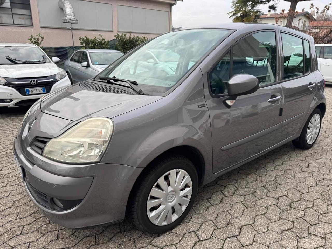 Renault Modus 1.2 16V Night&Day*EURO5*NEOPATENTATI