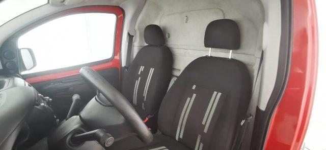 FIAT Fiorino 1.3 MJT 75CV Furgone E5 - PREZZO+IVA
