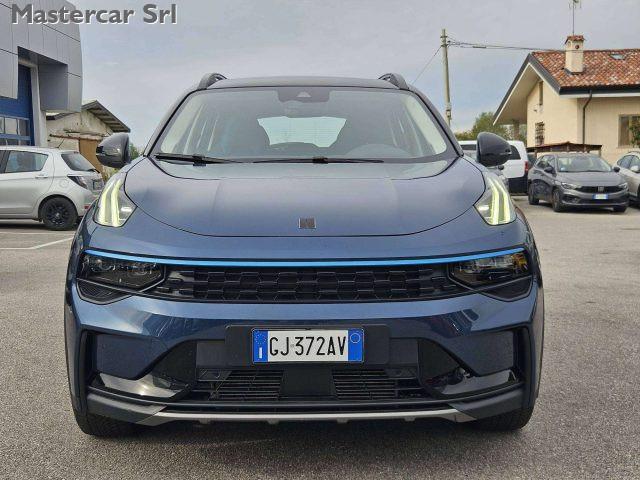 LYNK & CO 01 01 1.5 t hev auto - GJ372AV