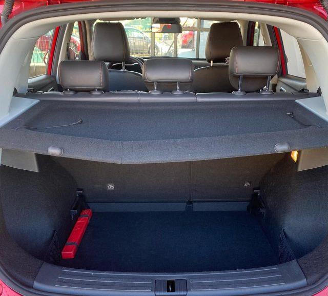 MG ZS 1.0T-GDI aut. Luxury