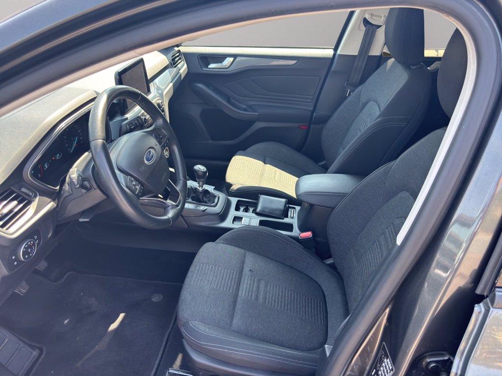 FORD Focus Active 1.0 ecoboost h s&s 125cv my20.75 del 2020