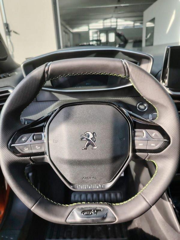 Peugeot 2008 p.t. 130 S&S GT