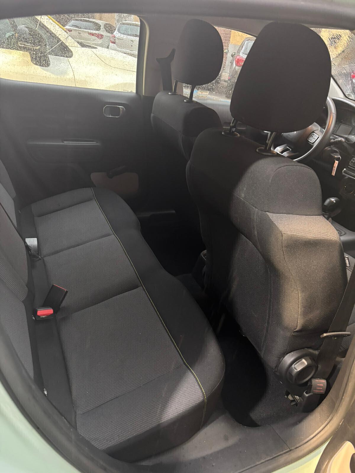 Citroen C3 PureTech 82 GPL Shine FINANZIABILE NEOPATENTATI!