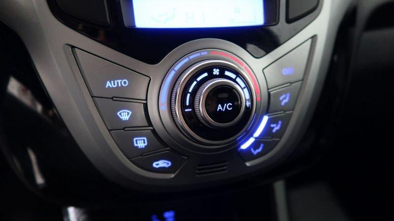 Hyundai ix20 ix20 1.4 CRDI 90 CV XPossible #NAVI#RETRO CAMERA#