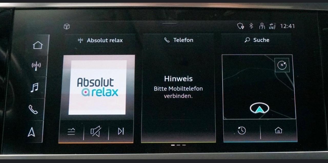 Audi Q3 35 Tdi Sportback S line edition