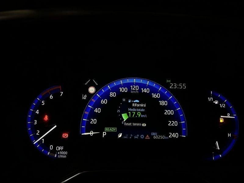 Toyota Corolla Corolla 1.8 Hybrid Style AREA C FREE