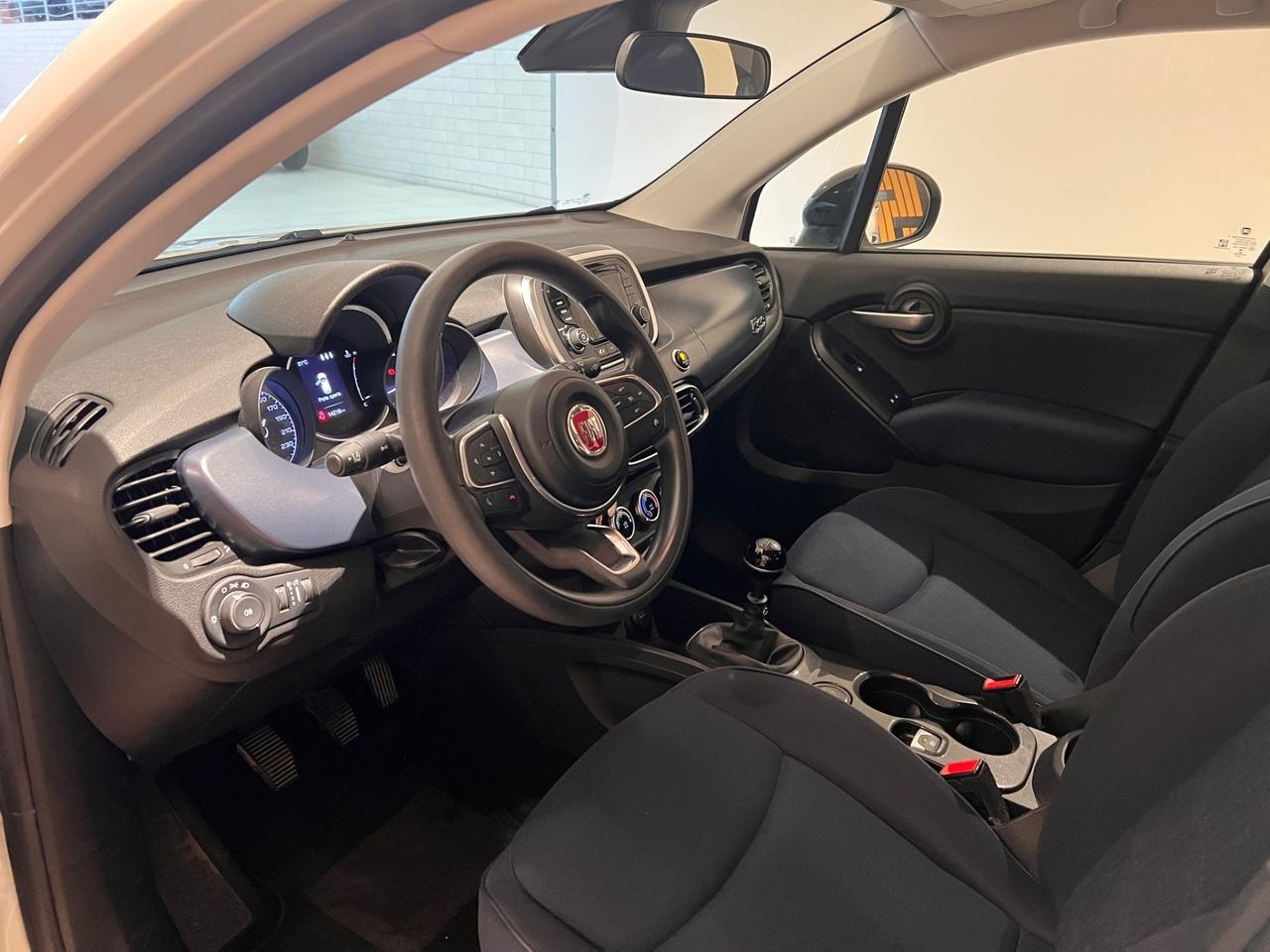 Fiat 500X 1.0 T3 120 CV