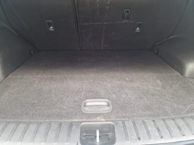 HYUNDAI Tucson 1.7 CRDi Comfort