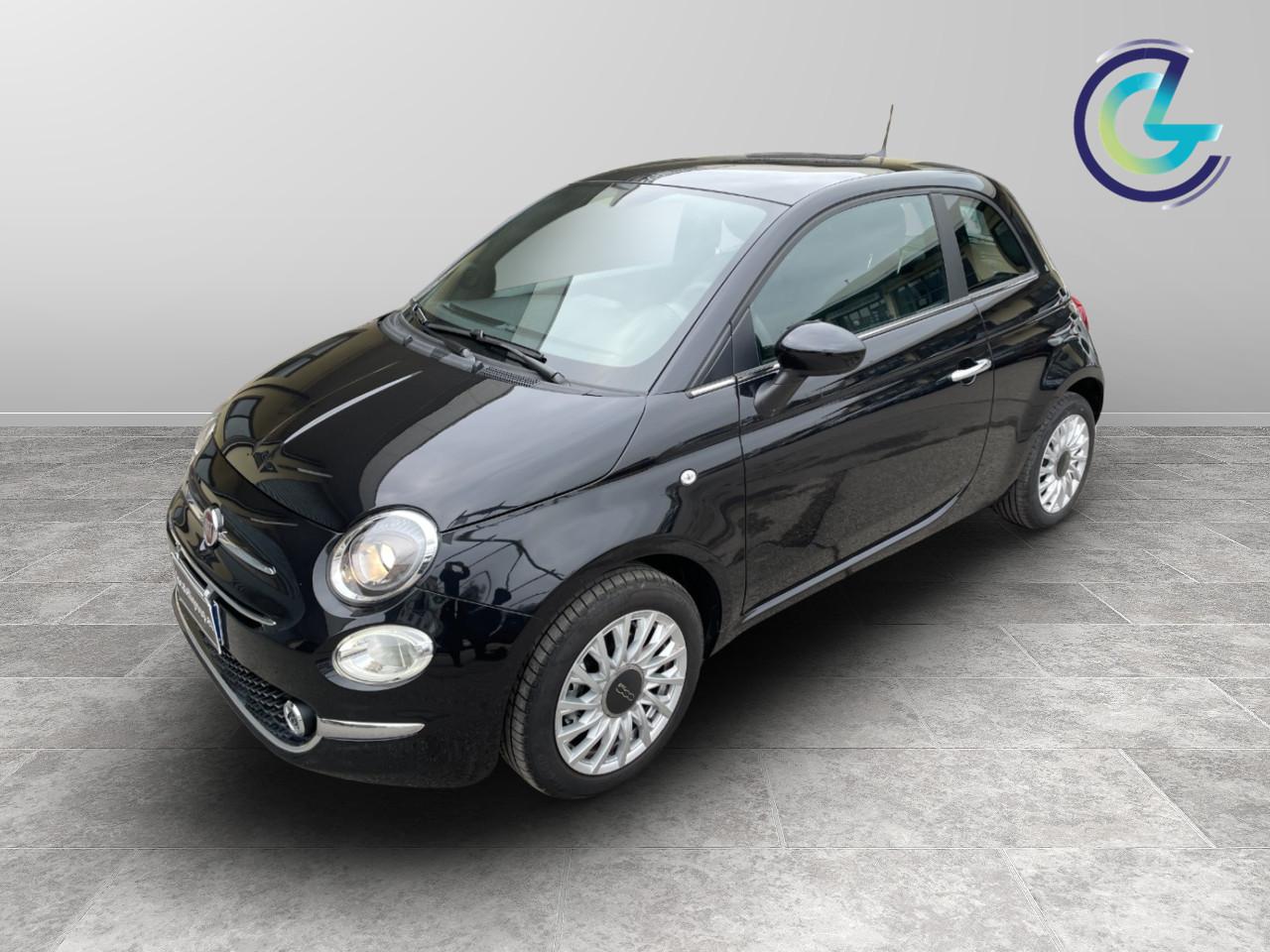 FIAT 500 III 2015 - 500 1.0 hybrid Dolcevita 70cv