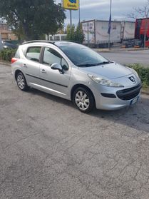 Peugeot 207 1.4 8V 75CV 5p. Sw 2008