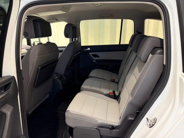 VOLKSWAGEN Touran 1.5 TSI DSG Business GANCIO Navi Camera