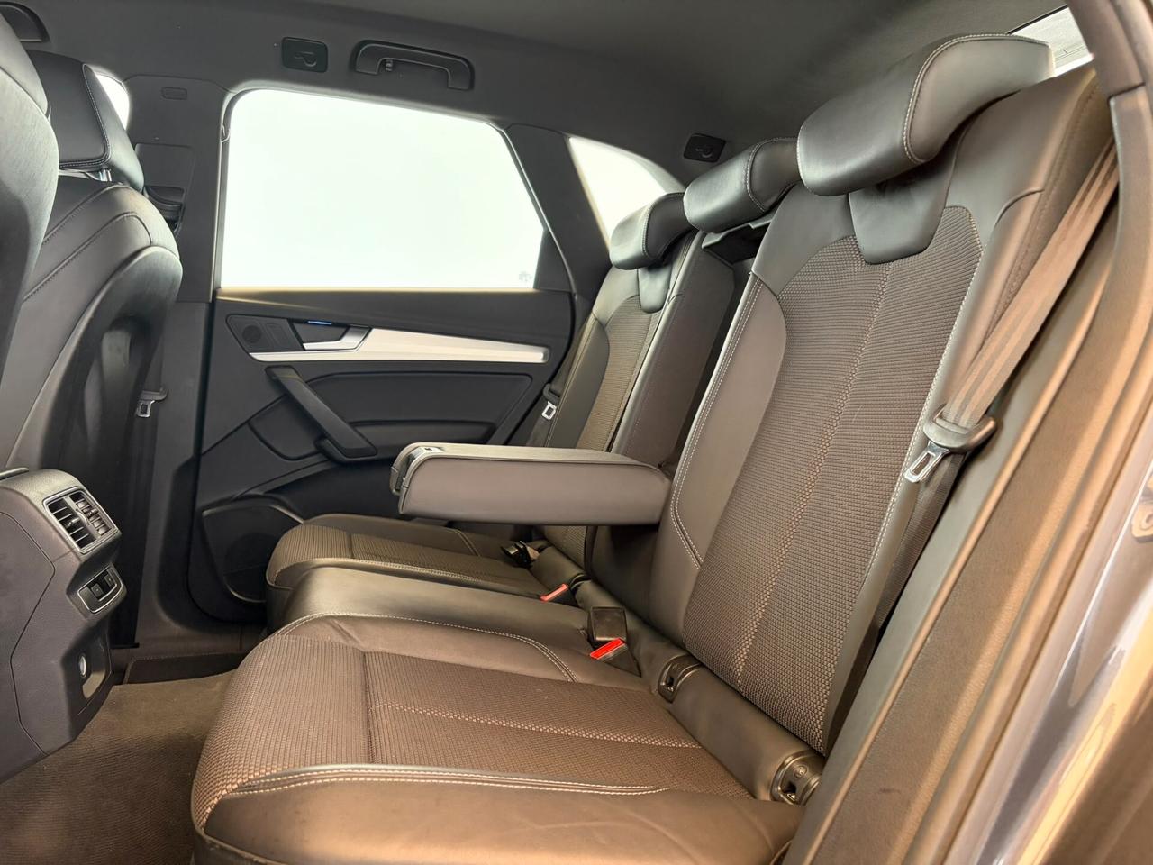 AUDI Q5 2.0 tdi S line Plus quattro 190cv s-tronic - IVA ESPOSTA