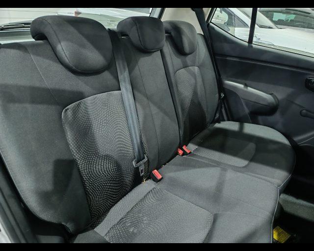 HYUNDAI i10 Benzina 1.1 Comfort