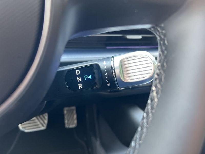 Hyundai Ioniq 6 77.4kWh 4WD Evolution