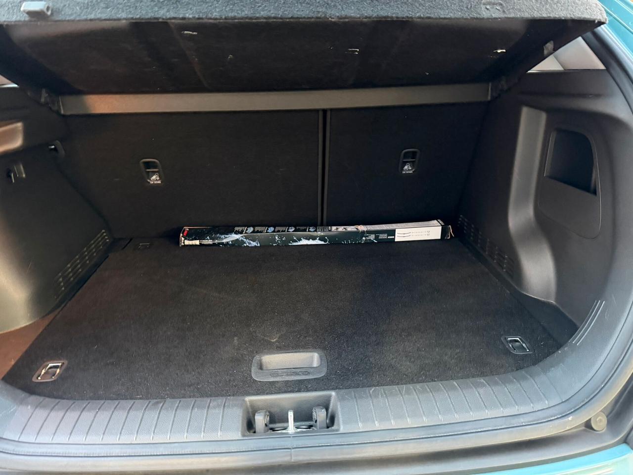 Hyundai Kona 1.0 T-GDI Comfort