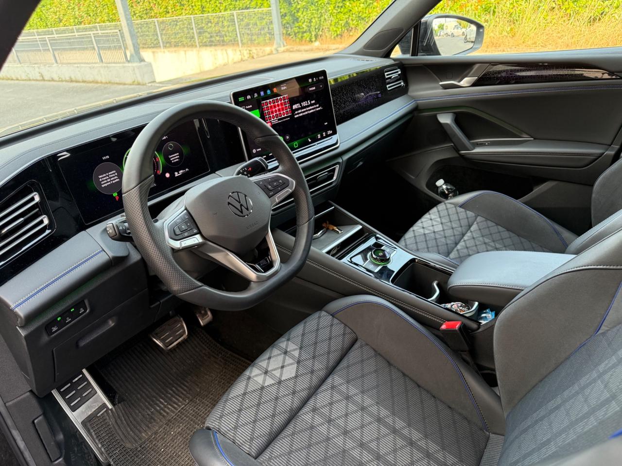 Volkswagen Tiguan 2.0 TDI 150 CV SCR DSG R-Line