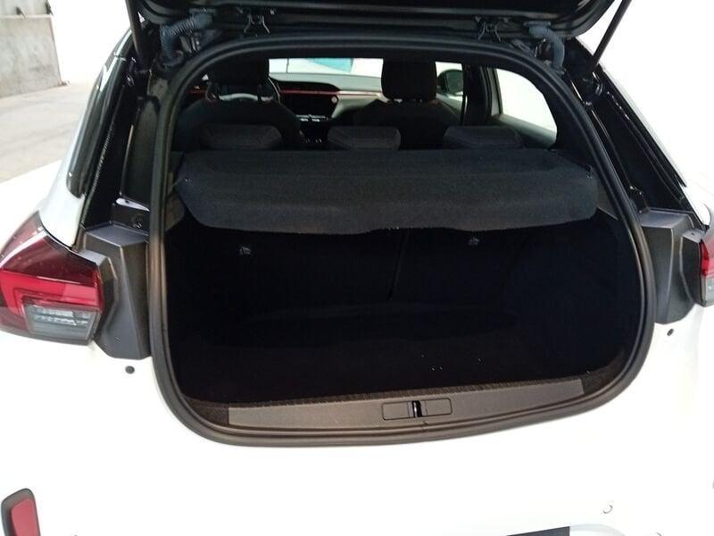 Opel Corsa 1.2 130 CV aut. GS
