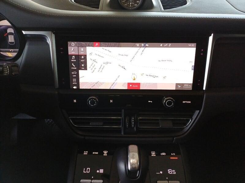 Porsche Macan Macan 2.0 T 265cv pdk