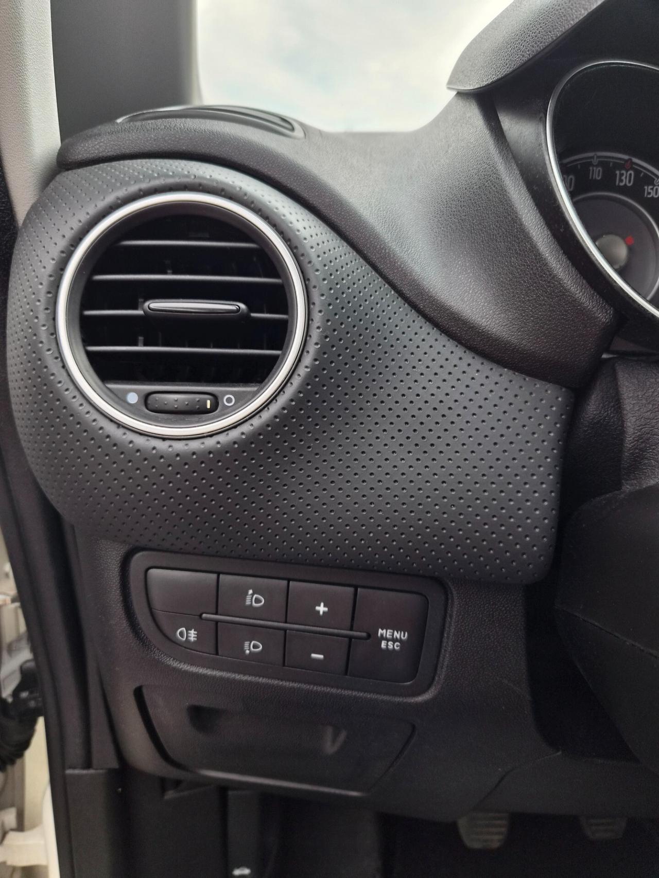 Fiat Punto Evo 1.2 5 porte S&S Dynamic