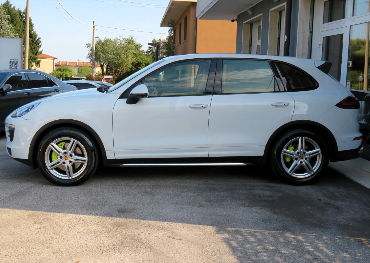 Porsche Cayenne 3.6 S