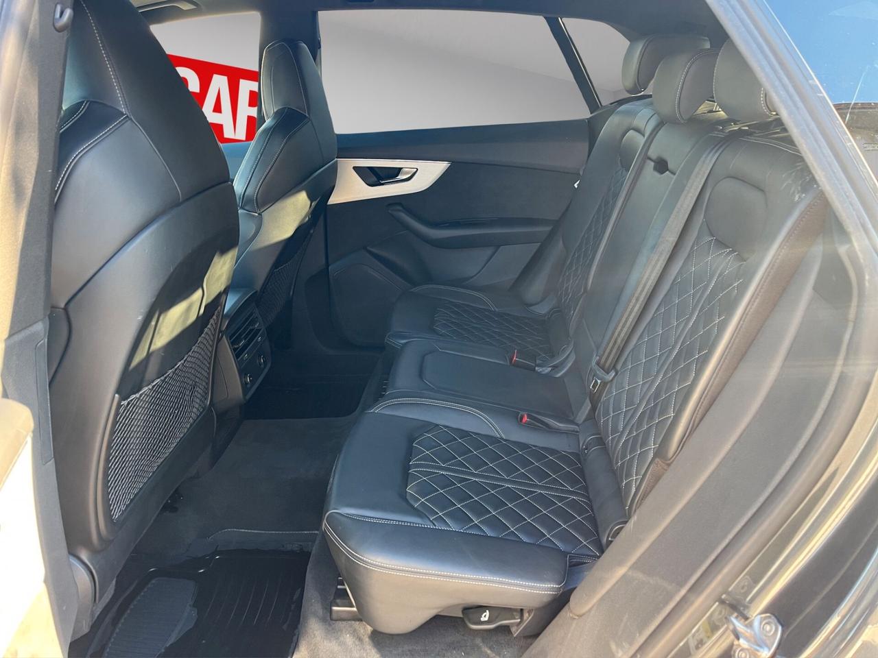 Audi Q8 50 TDI 286 CV quattro tiptronic Sport