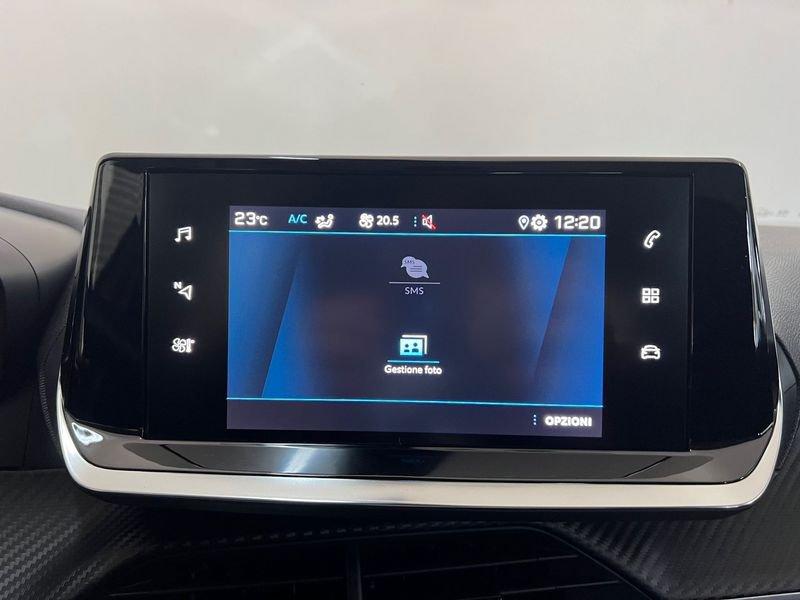 Peugeot 2008 2008 BlueHDi 110 S&S Active Pack