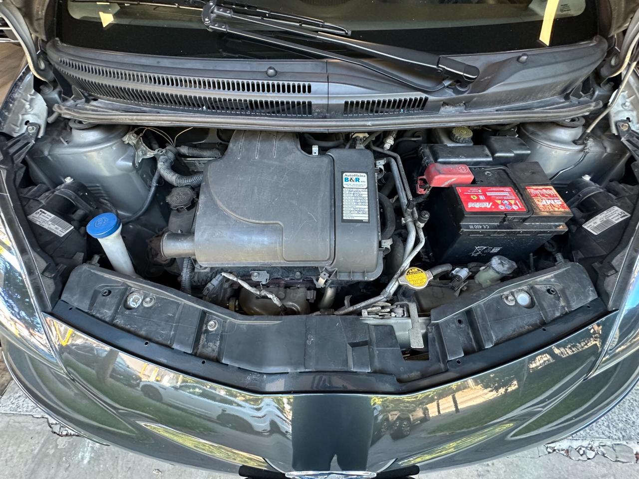 Toyota Aygo 1.0 Sol Automatica - UnicoPro
