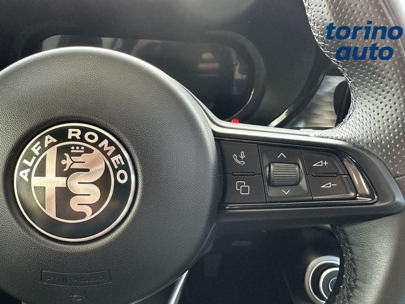 Alfa Romeo Tonale 1.6 diesel 130 CV TCT6 Ti