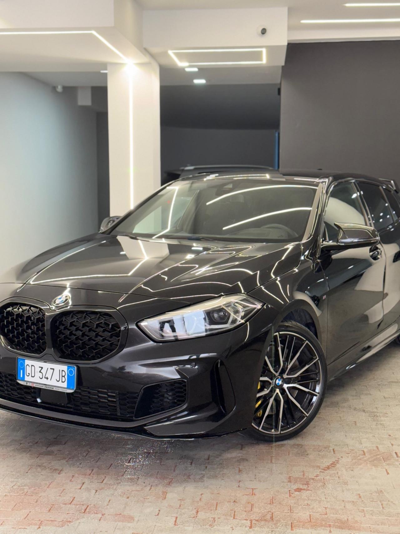 Bmw 135 M 135i xDrive auto