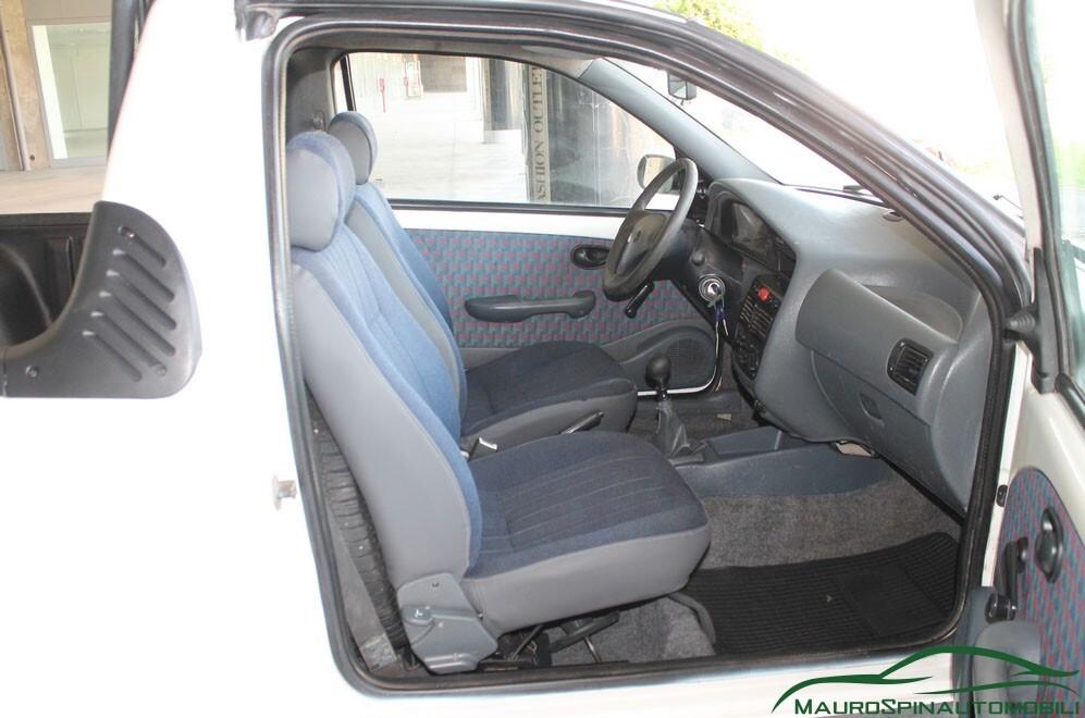 FIAT Strada 1.9 Pick-up Fiorino