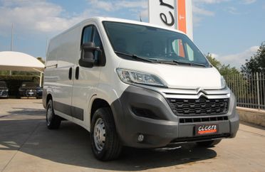 Citroen Jumper 33 L1H1 2.0 bluehdi 130 | 2017