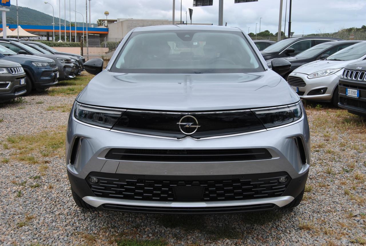 Opel Mokka 1.2 Turbo Elegance