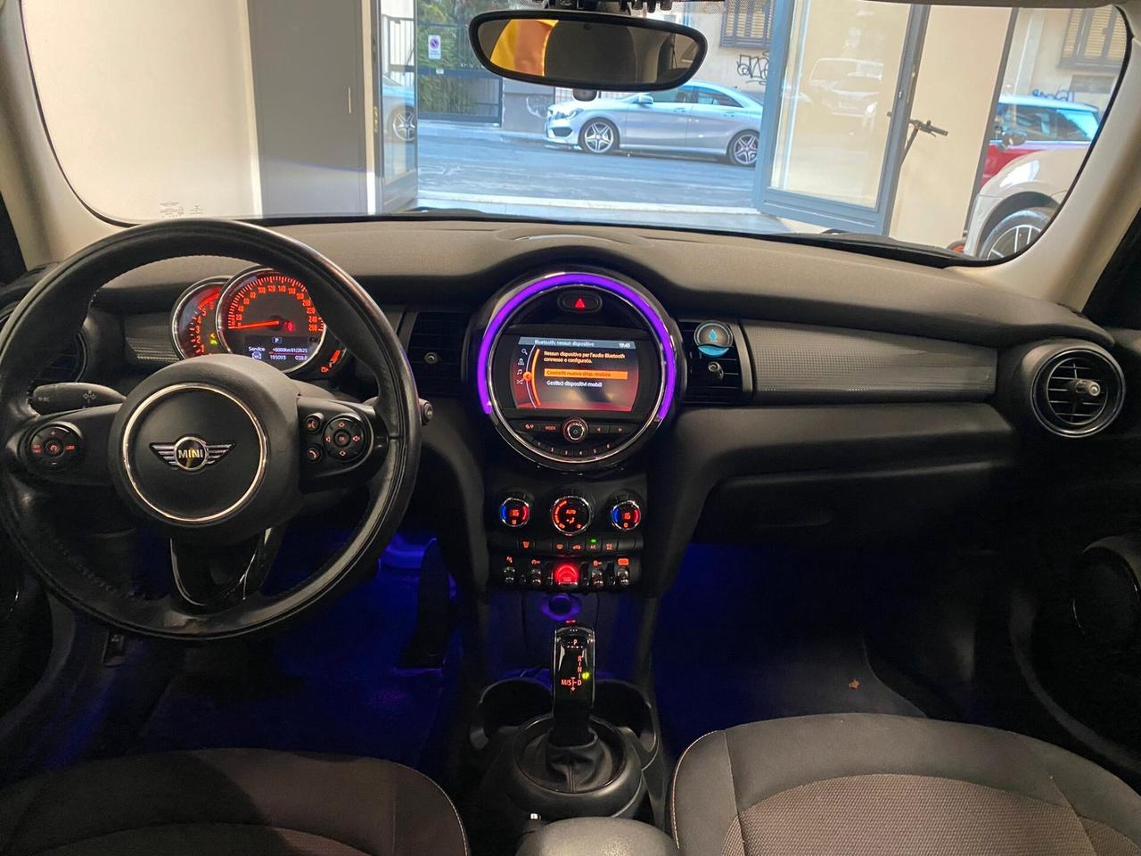 Mini Mini 1.5 Cooper D Hype 5 porte