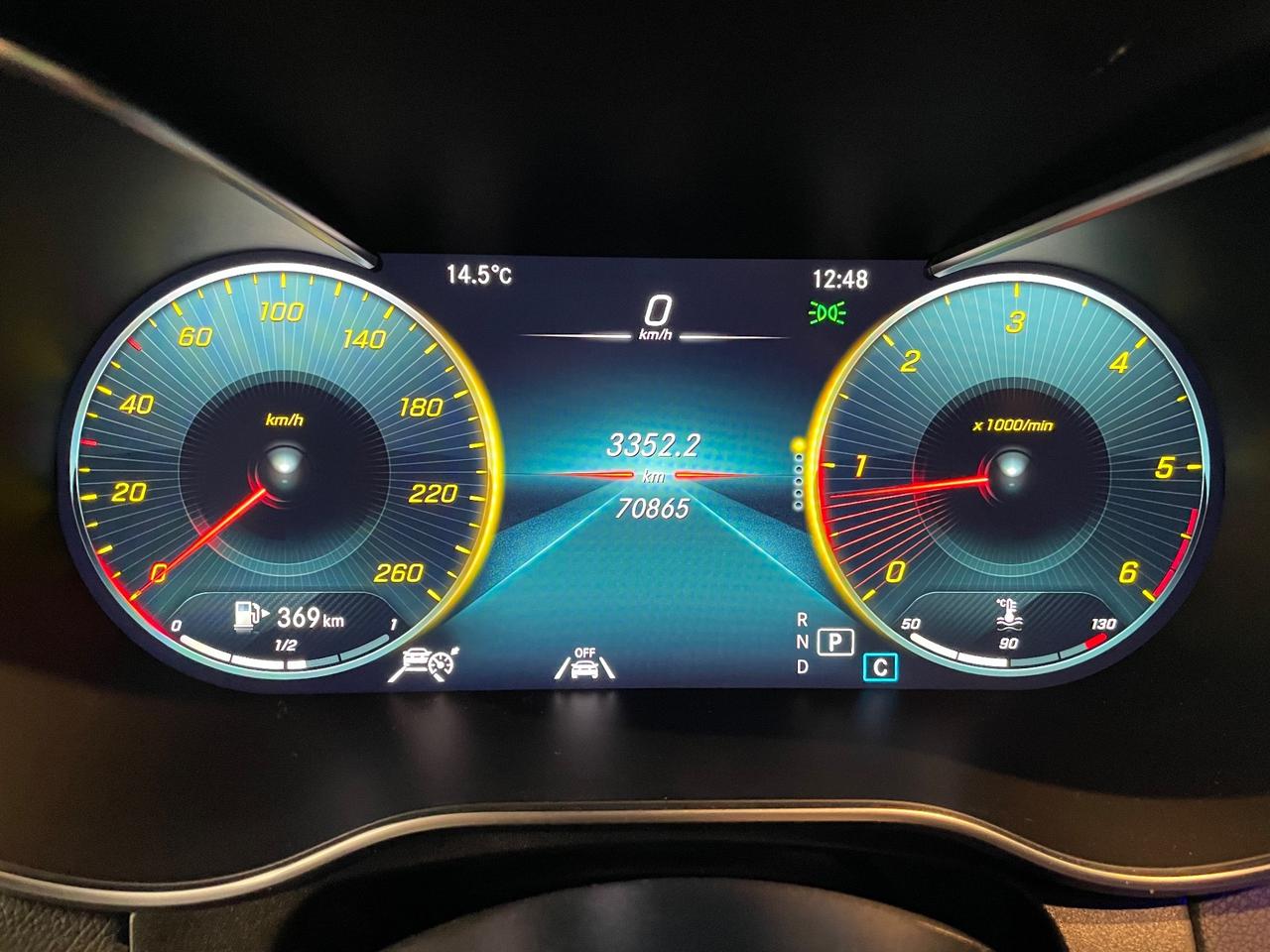 Mercedes-benz GLC 300 d 4Matic Premium Plus