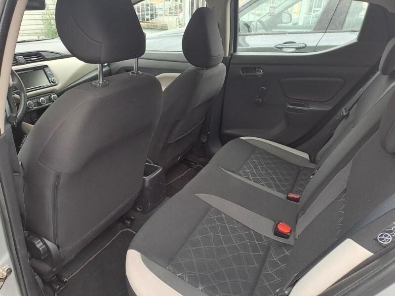 Nissan Micra 1.5 dCi KM 71.000 N-Connecta