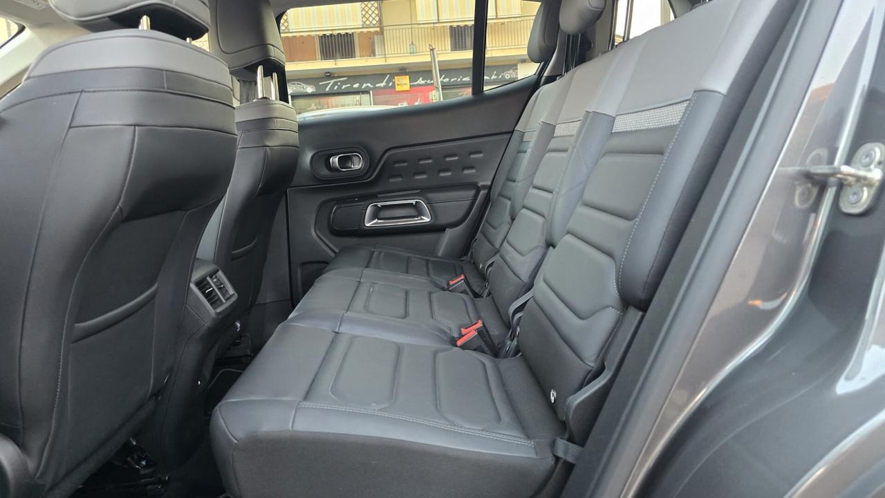Citroen C5 Aircross BlueHDi 130 S&S EAT8 Shine Pack