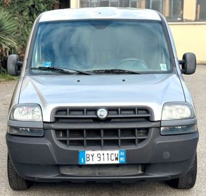 Fiat Doblo 1.2i cat Cargo Lamierato