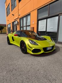 Lotus Exige Sport 410 BOLLO PAGATO GARANZIA 12/36 MESI