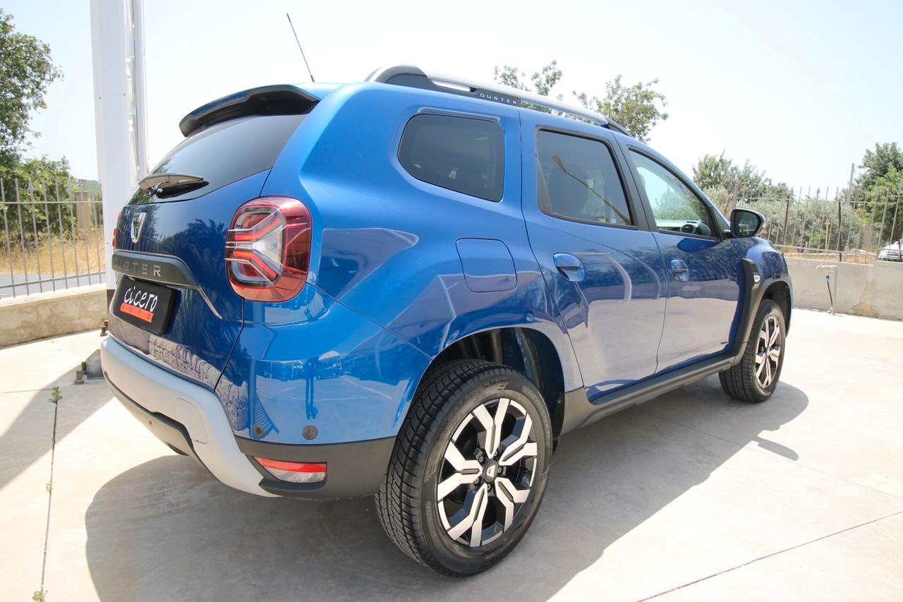 Dacia Duster 1.0 TCe GPL 4x2 Prestige Up|2022